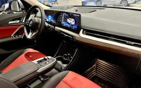 BMW X1, 2025 год, 4 800 001 рублей, 10 фотография