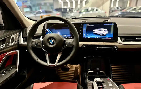 BMW X1, 2025 год, 4 800 001 рублей, 9 фотография