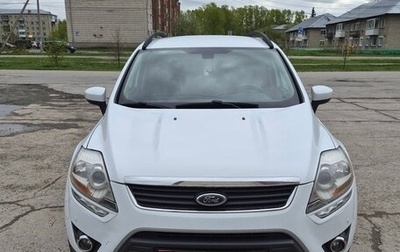 Ford Kuga III, 2012 год, 1 350 000 рублей, 1 фотография
