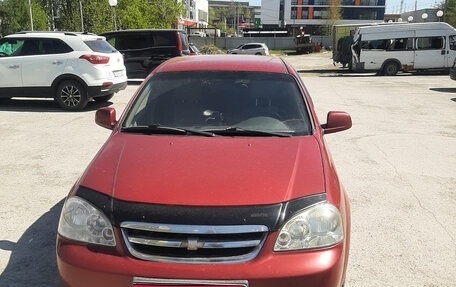 Chevrolet Lacetti, 2012 год, 550 000 рублей, 1 фотография