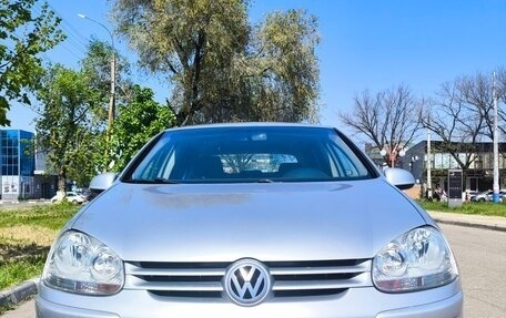Volkswagen Golf VI, 2008 год, 650 000 рублей, 1 фотография