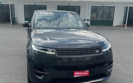 Land Rover Range Rover Sport, 2022 год, 13 500 000 рублей, 1 фотография