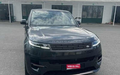 Land Rover Range Rover Sport, 2022 год, 13 500 000 рублей, 1 фотография