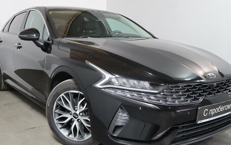 KIA K5, 2021 год, 2 339 000 рублей, 1 фотография