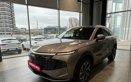 Haval F7, 2026 год, 3 499 000 рублей, 1 фотография