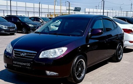 Hyundai Elantra IV, 2009 год, 919 990 рублей, 3 фотография