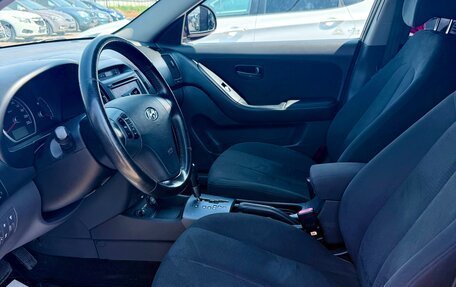 Hyundai Elantra IV, 2009 год, 919 990 рублей, 8 фотография