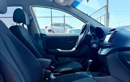 Hyundai Elantra IV, 2009 год, 919 990 рублей, 11 фотография