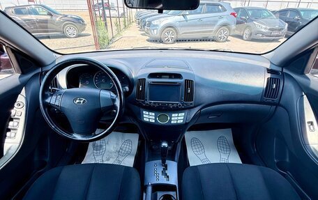 Hyundai Elantra IV, 2009 год, 919 990 рублей, 12 фотография