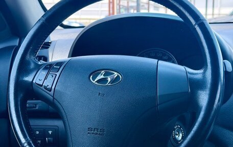 Hyundai Elantra IV, 2009 год, 919 990 рублей, 14 фотография