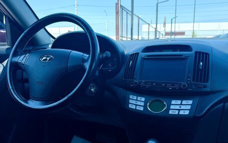 Hyundai Elantra IV, 2009 год, 919 990 рублей, 13 фотография