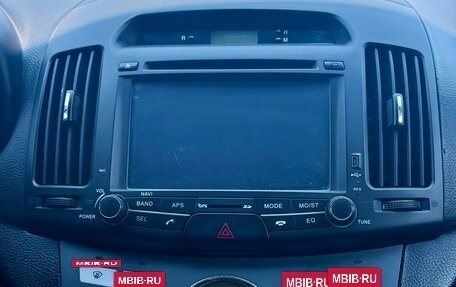 Hyundai Elantra IV, 2009 год, 919 990 рублей, 15 фотография
