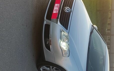Volkswagen Passat B6, 2007 год, 790 000 рублей, 14 фотография