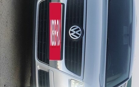 Volkswagen Passat B6, 2007 год, 790 000 рублей, 13 фотография
