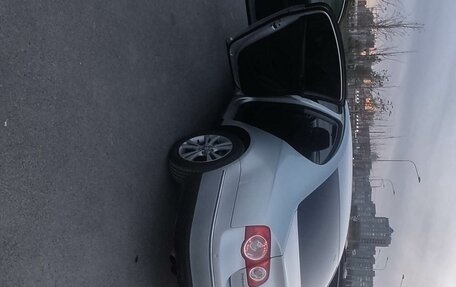 Volkswagen Passat B6, 2007 год, 790 000 рублей, 9 фотография
