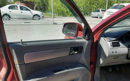 Chevrolet Lacetti, 2012 год, 550 000 рублей, 7 фотография