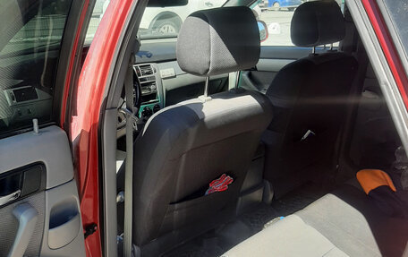 Chevrolet Lacetti, 2012 год, 550 000 рублей, 8 фотография