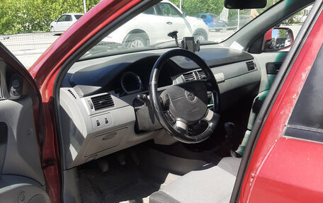 Chevrolet Lacetti, 2012 год, 550 000 рублей, 6 фотография