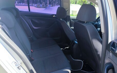 Volkswagen Golf VI, 2008 год, 650 000 рублей, 6 фотография