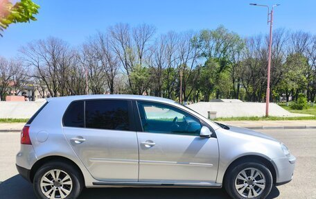 Volkswagen Golf VI, 2008 год, 650 000 рублей, 5 фотография