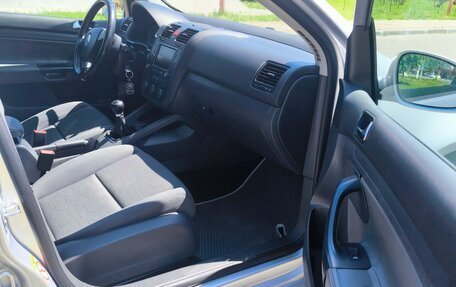 Volkswagen Golf VI, 2008 год, 650 000 рублей, 7 фотография