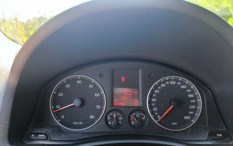 Volkswagen Golf VI, 2008 год, 650 000 рублей, 17 фотография