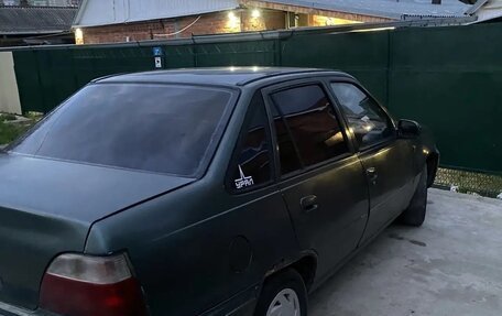 Daewoo Nexia I рестайлинг, 2002 год, 80 000 рублей, 3 фотография