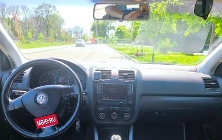 Volkswagen Golf VI, 2008 год, 650 000 рублей, 18 фотография