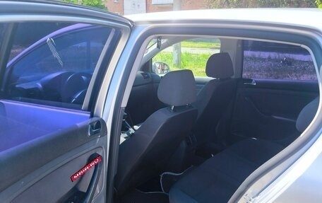 Volkswagen Golf VI, 2008 год, 650 000 рублей, 15 фотография