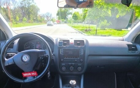 Volkswagen Golf VI, 2008 год, 650 000 рублей, 19 фотография