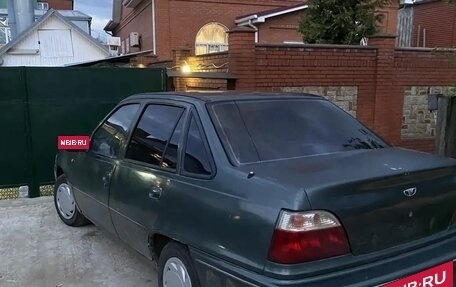 Daewoo Nexia I рестайлинг, 2002 год, 80 000 рублей, 2 фотография