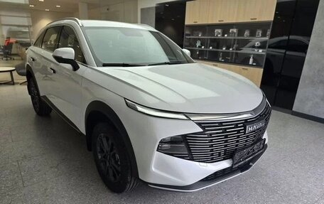 Haval F7, 2025 год, 2 630 000 рублей, 3 фотография