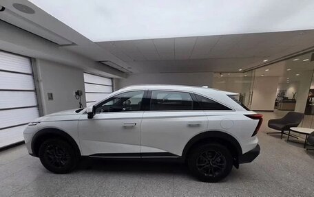 Haval F7, 2025 год, 2 630 000 рублей, 4 фотография