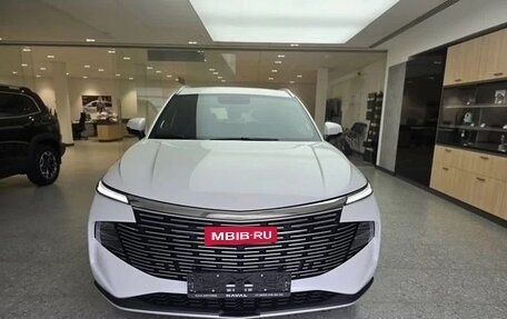 Haval F7, 2025 год, 2 630 000 рублей, 2 фотография