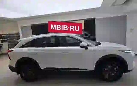 Haval F7, 2025 год, 2 630 000 рублей, 5 фотография