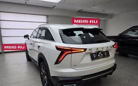 Haval F7, 2025 год, 2 630 000 рублей, 6 фотография