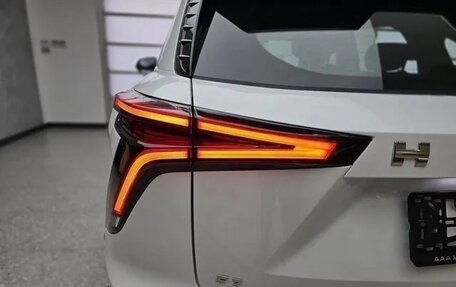 Haval F7, 2025 год, 2 630 000 рублей, 11 фотография