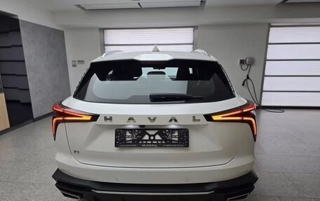 Haval F7, 2025 год, 2 630 000 рублей, 7 фотография