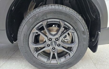 Haval F7, 2025 год, 2 630 000 рублей, 14 фотография