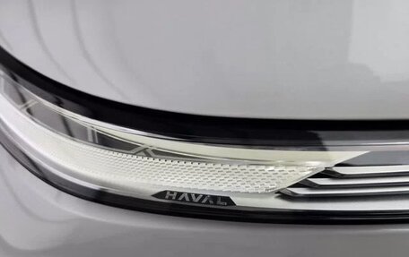 Haval F7, 2025 год, 2 630 000 рублей, 12 фотография