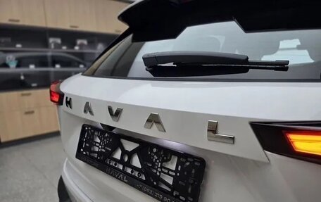 Haval F7, 2025 год, 2 630 000 рублей, 9 фотография
