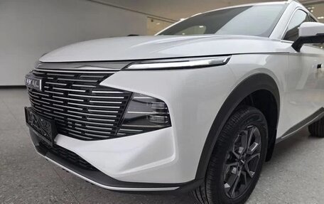 Haval F7, 2025 год, 2 630 000 рублей, 10 фотография