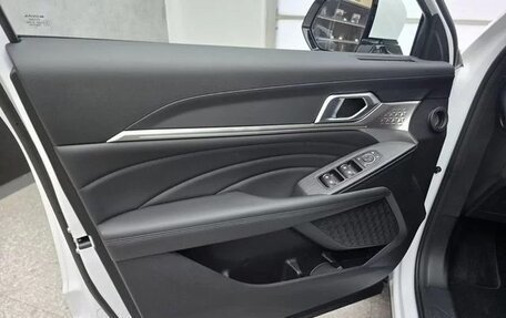 Haval F7, 2025 год, 2 630 000 рублей, 15 фотография