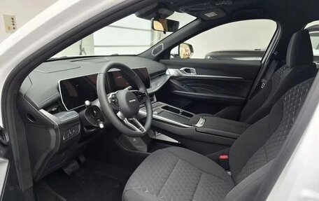 Haval F7, 2025 год, 2 630 000 рублей, 16 фотография