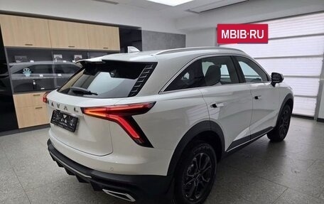 Haval F7, 2025 год, 2 630 000 рублей, 8 фотография