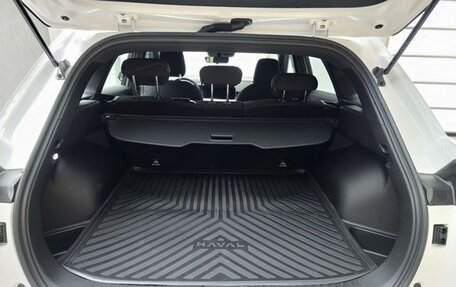 Haval F7, 2025 год, 2 630 000 рублей, 17 фотография