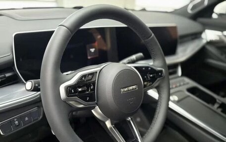 Haval F7, 2025 год, 2 630 000 рублей, 21 фотография