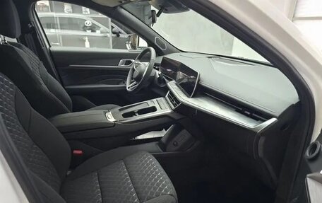 Haval F7, 2025 год, 2 630 000 рублей, 23 фотография