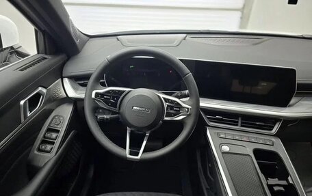 Haval F7, 2025 год, 2 630 000 рублей, 22 фотография