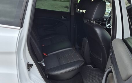 Ford Kuga III, 2012 год, 1 350 000 рублей, 5 фотография